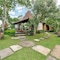 Villa Bodhi - map