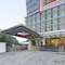 Atrium Premiere Hotel - map