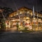 Ubud Hotel & Villas - map