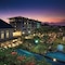 Harris Hotel & Conventions Malang - map