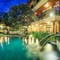 Fourteen Roses Boutique Hotel Legian - map