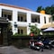 Grand Bimasena Hostel - map