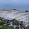 Hotel Pangeran Beach - map