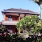 Teba House - map