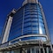 Hermes Palace Hotel Medan - map