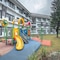 Lido Lake Resort By Mnc Hotel - map