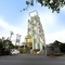 Whiz Hotel Pemuda Semarang - map