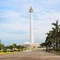 1O1 Urban Jakarta Thamrin - map