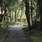 Laras Asri Resort And Spa - map