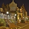 Best Western Motherwell Centre Moorings Hotel - map