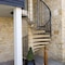 Redesdale Arms Hotel - map