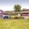 Premier Inn Dover (A20) - map
