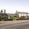 Premier Inn Silverstone - map