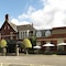 The Royal Toby Hotel - map