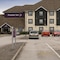 Premier Inn Doncaster (Lakeside) - map