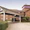 Premier Inn Derby East - map