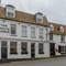 Oyo White Horse Hotel - map