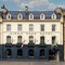 Kings Head Hotel - map
