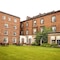 Hotel Bannatyne Darlington - map