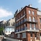 Hotel De Calais - map