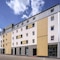 Ibis Budget Forbach Centre - map