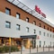Ibis Montceau Les Mines - map