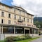 Plan B - Living Saint-Gervais - map
