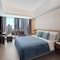 Ascott Ifc Guangzhou - map