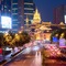 Mayson Shanghai Zhongshan Park Serviced Apartment - map