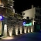 Montagna Verde Hotel - map
