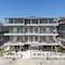 Ouzas Luxury Hotel - map