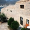 Lazareto Hotel - map