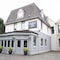 Richmond Park Hotel - map