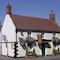 Thornton Hunt Inn - map