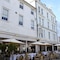 The Tunbridge Wells Hotel - map