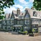 Gwydyr Hotel - map