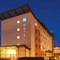 Ibis Budget Newport - map