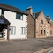 Alban House - map