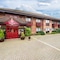 Peartree Lodge Waterside - map