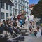 Copenhagen Downtown Hostel - map
