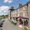 The Windermere Hotel - map
