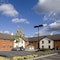 Premier Inn Waltham Abbey - map