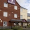 Premier Inn Carrickfergus - map