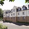 Premier Inn Glasgow (Bearsden) - map