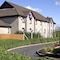 Premier Inn Glasgow (Cumbernauld) - map