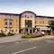 Premier Inn Leeds City Centre (Wellington Street) - map