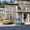Windermere Manor Hotel - map