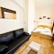 Bohemia Apartments Prague Centre - map