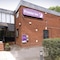 Premier Inn Northwich South - map