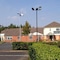 Premier Inn Walsall (M6 - map